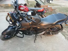 Yamaha FZ FI V3